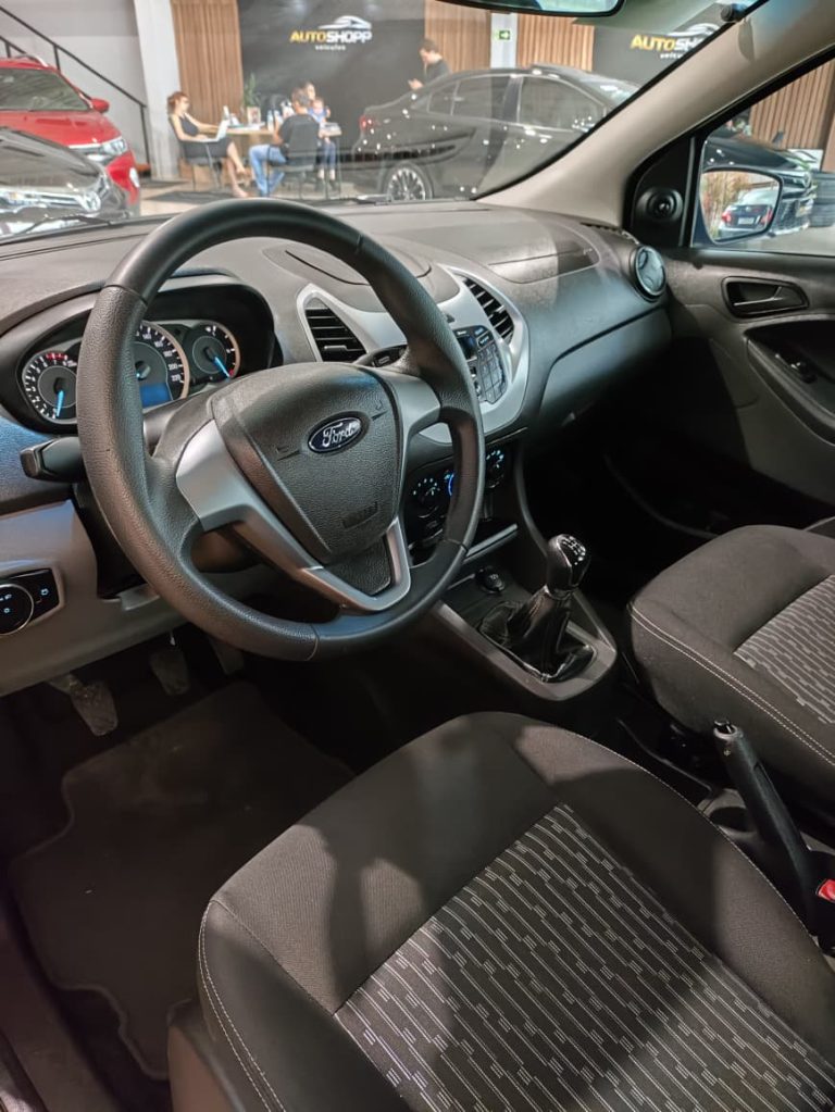 ford KA 2015 (3)