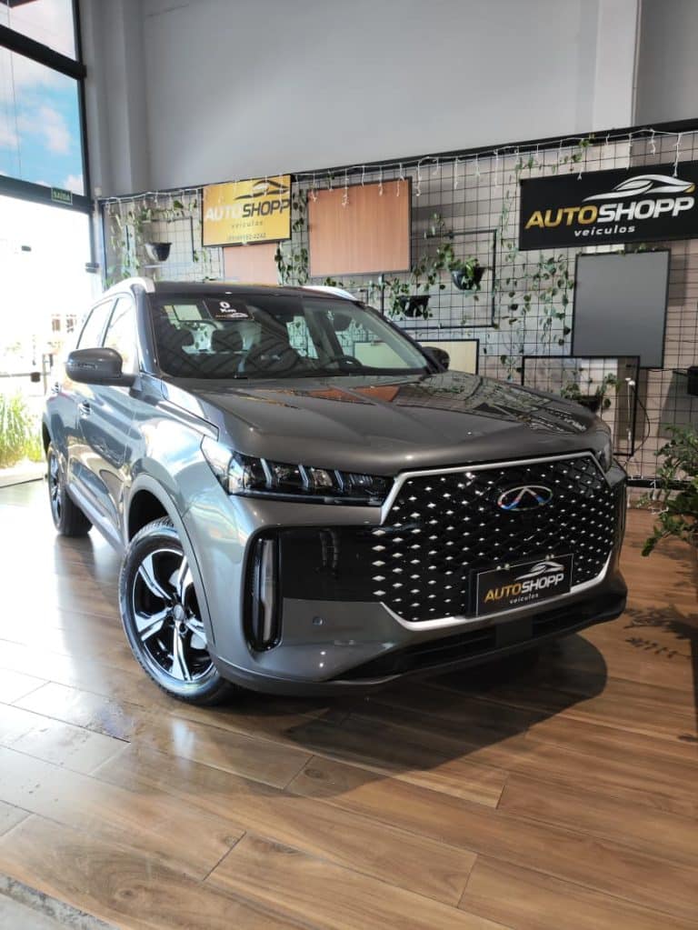 cAOA Chery 2027 zero km (10)