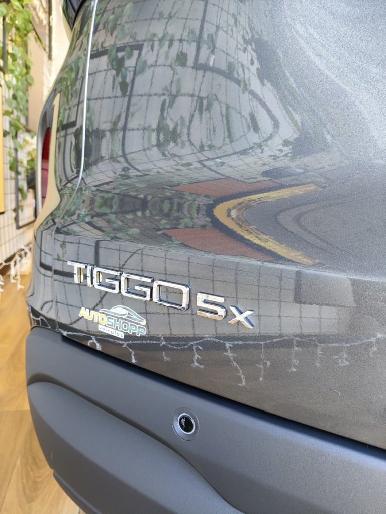 cAOA Chery 2027 zero km (2)