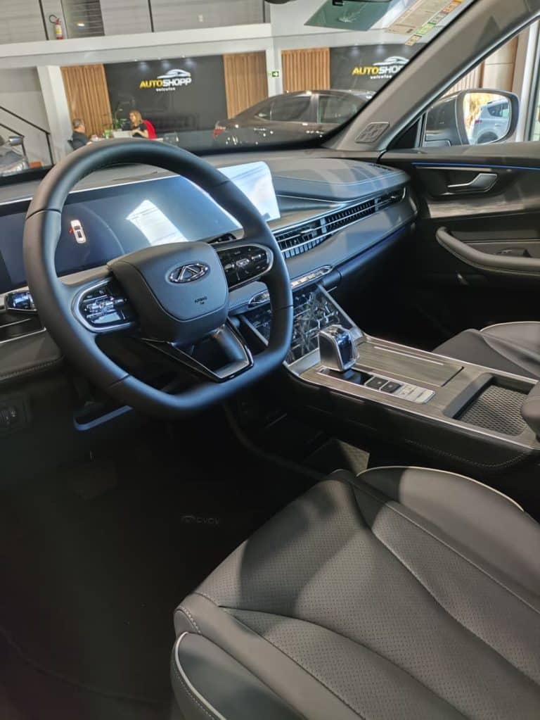 cAOA Chery 2027 zero km (4)