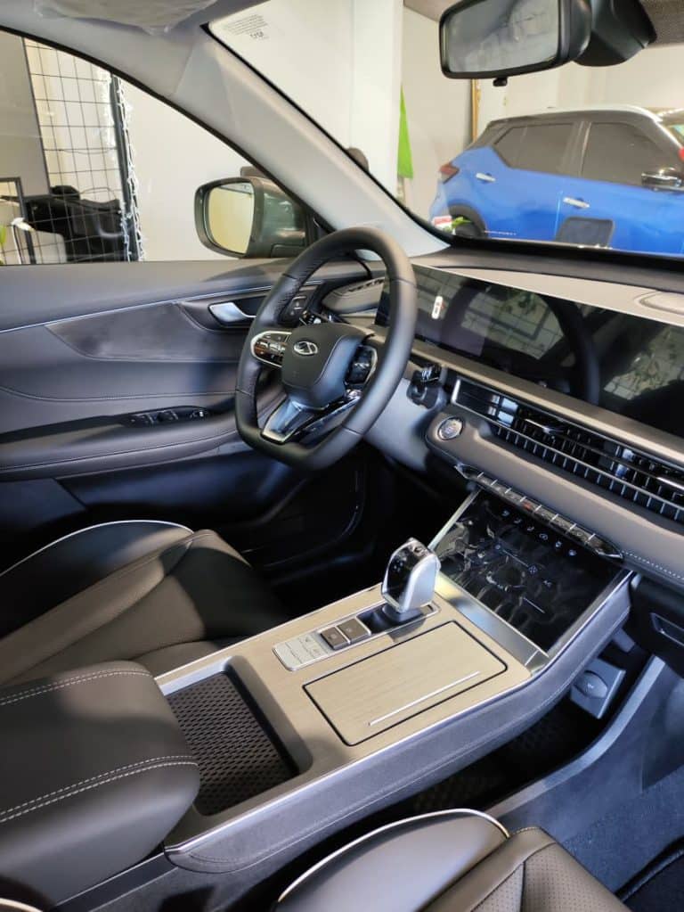 cAOA Chery 2027 zero km (7)