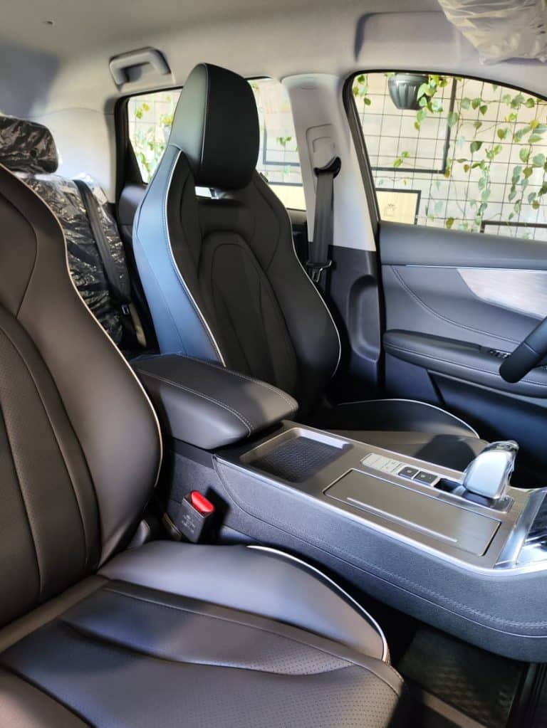 cAOA Chery 2027 zero km (9)