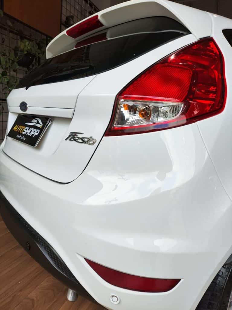 ford Fiesta 2019 (3)