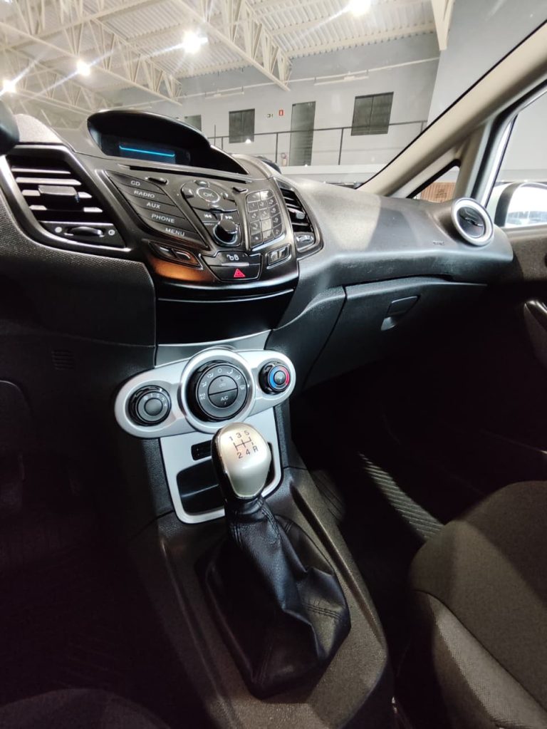 ford Fiesta 2019 (5)