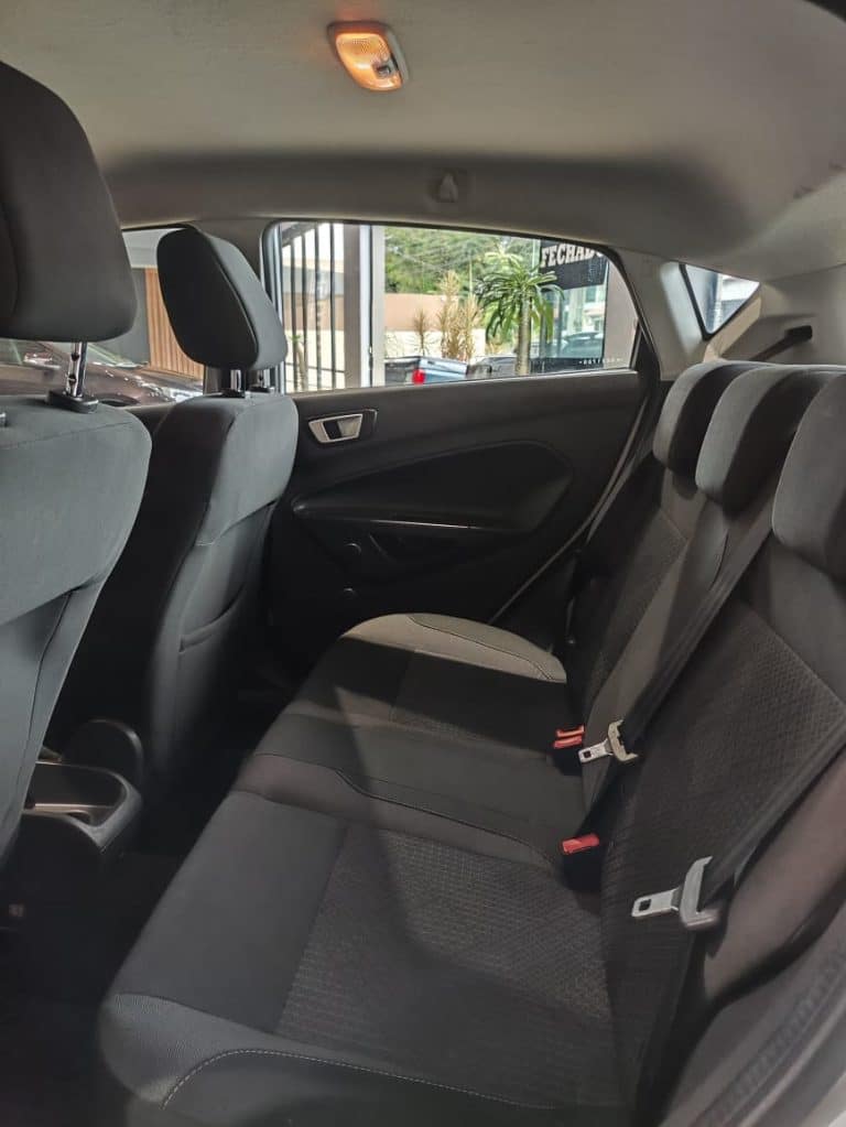 ford Fiesta 2019 (6)