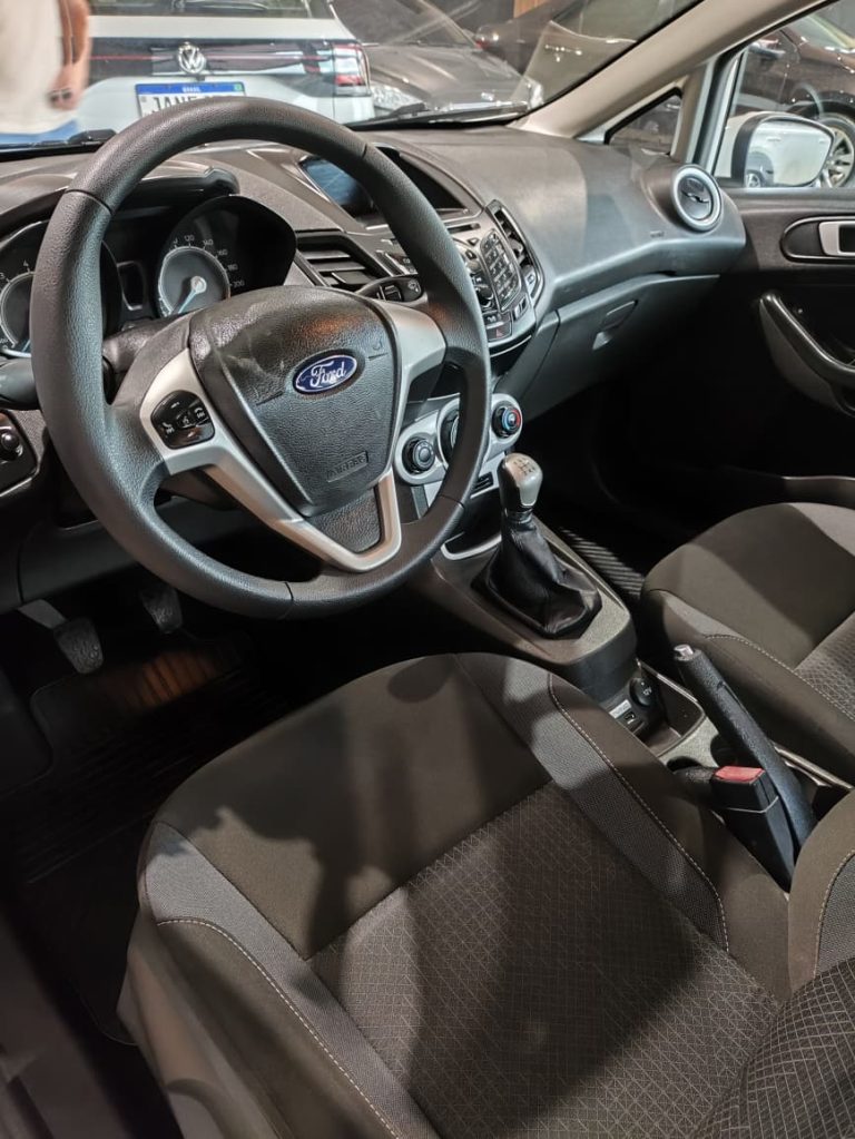 ford Fiesta 2019 (8)
