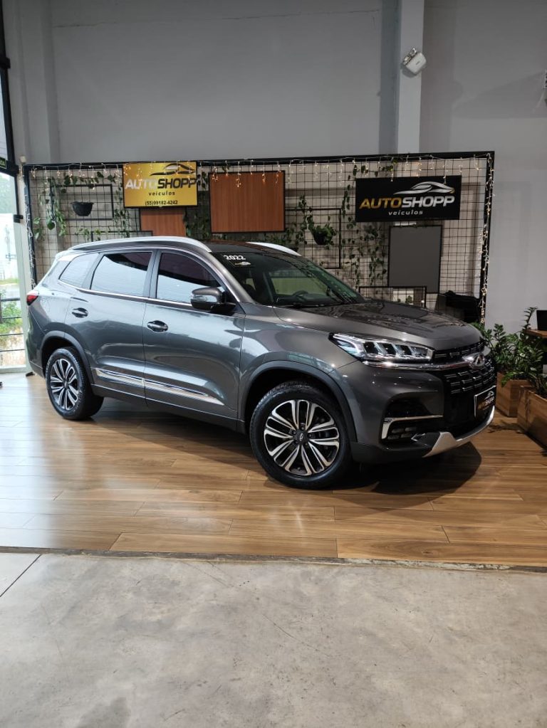 tiggo 8 (2)