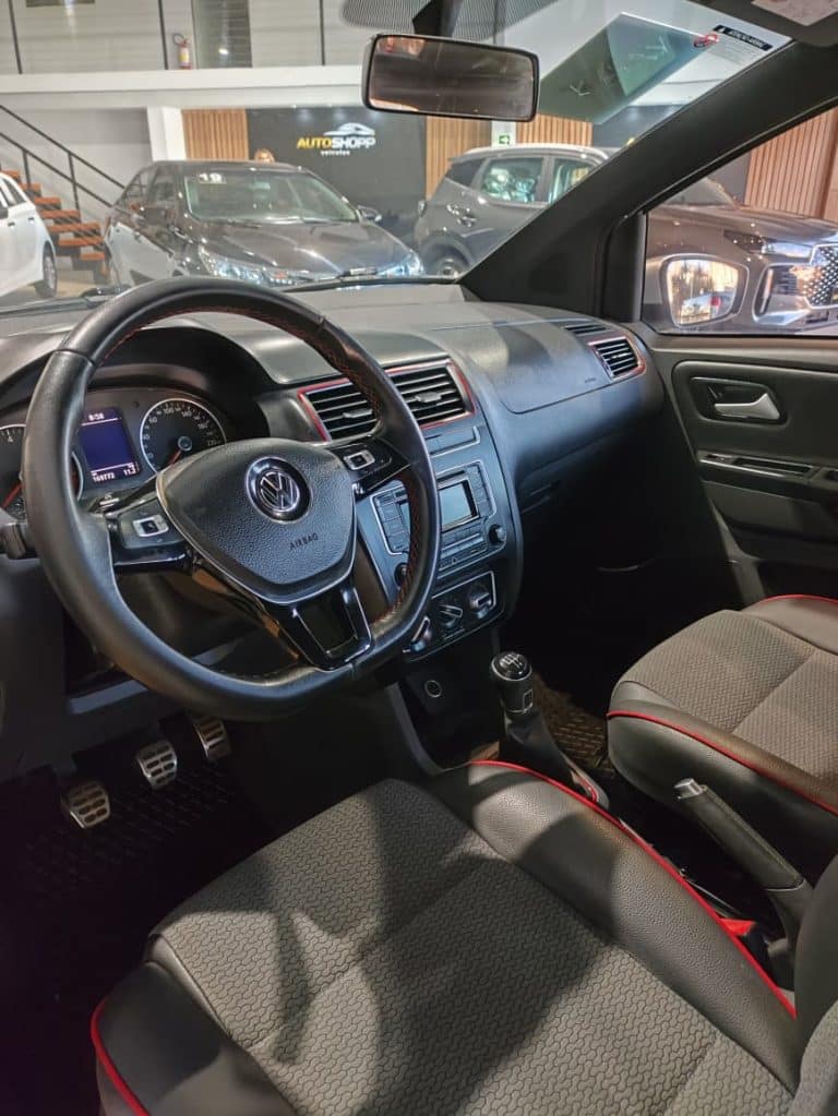 Volkswagen Fox Rock in Rio (10)