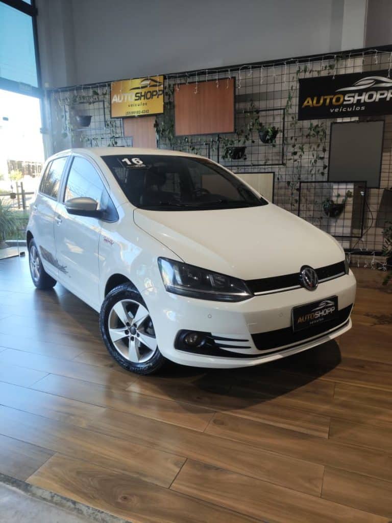 Volkswagen Fox Rock in Rio (6)