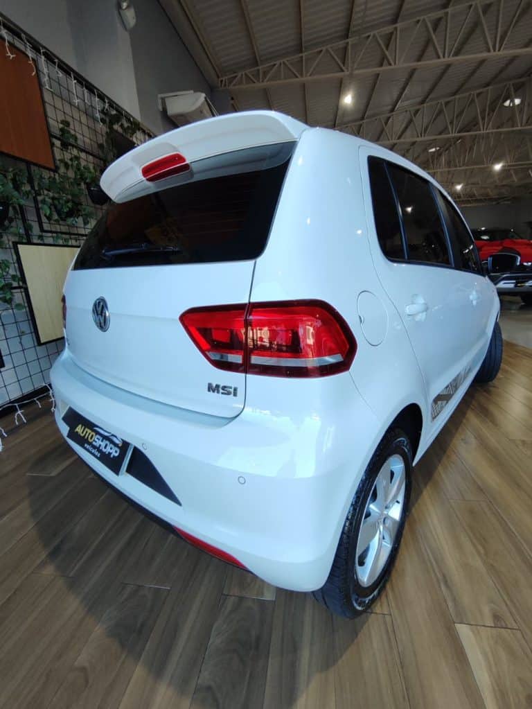 Volkswagen Fox Rock in Rio (8)