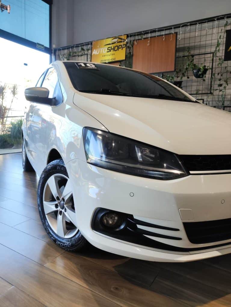 Volkswagen Fox Rock in Rio (9)