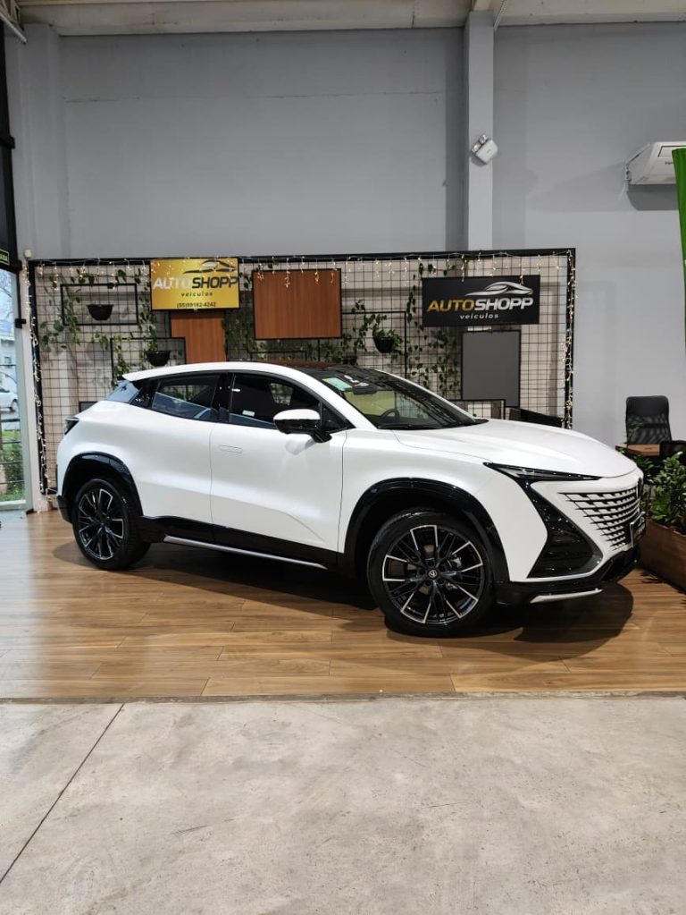 CAOA CHANGAN (1)