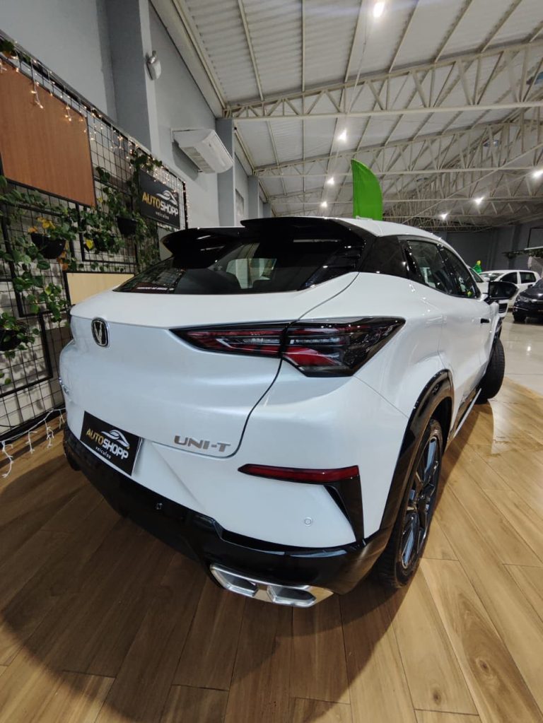 CAOA CHANGAN (2)