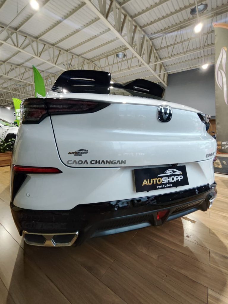 CAOA CHANGAN (3)