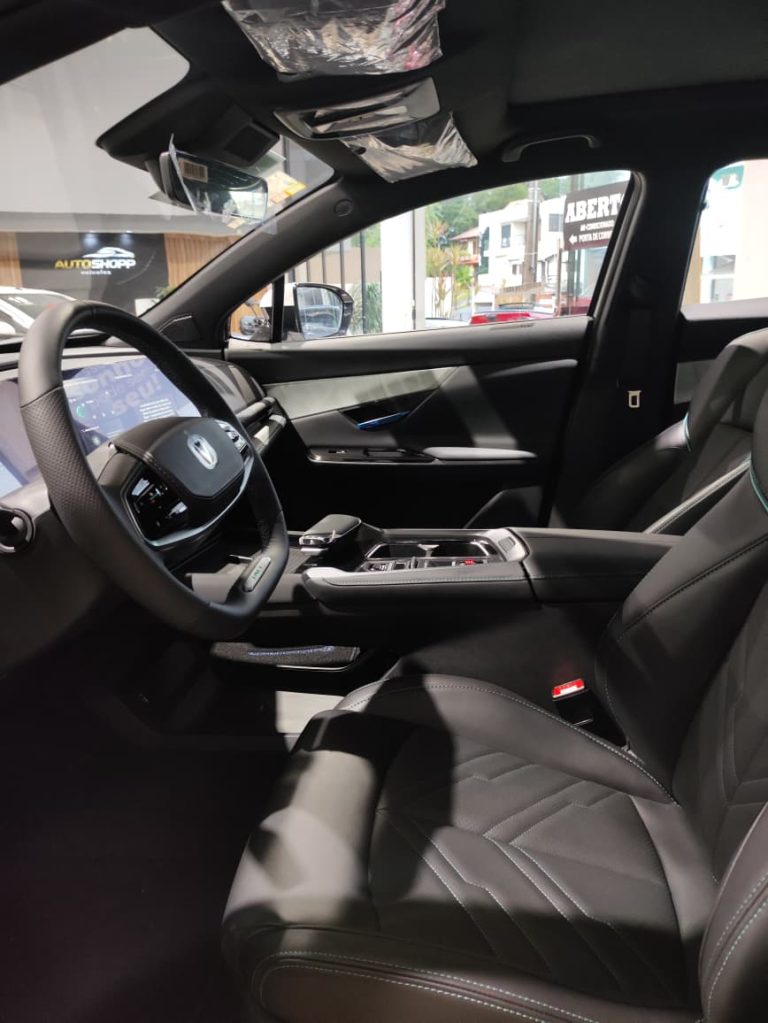 CAOA CHANGAN (5)