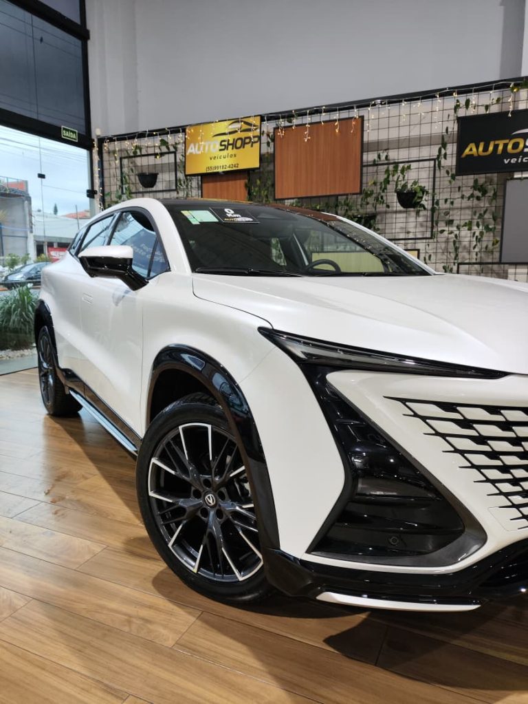 CAOA CHANGAN (9)