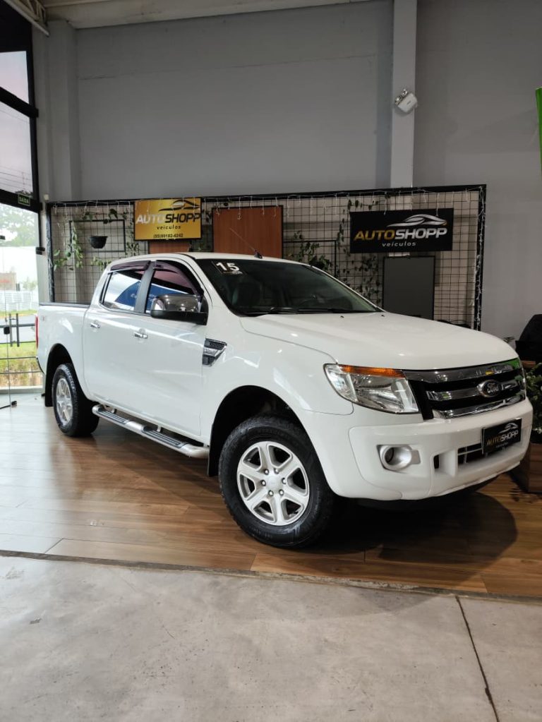 Ranger (1)