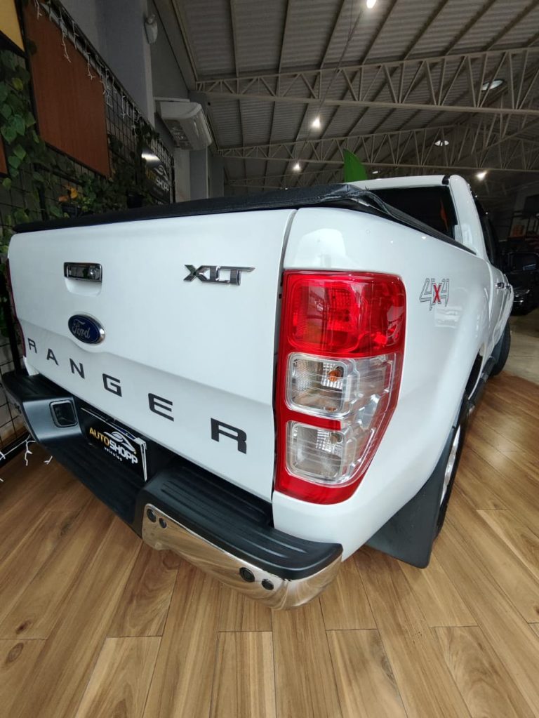 Ranger (2)