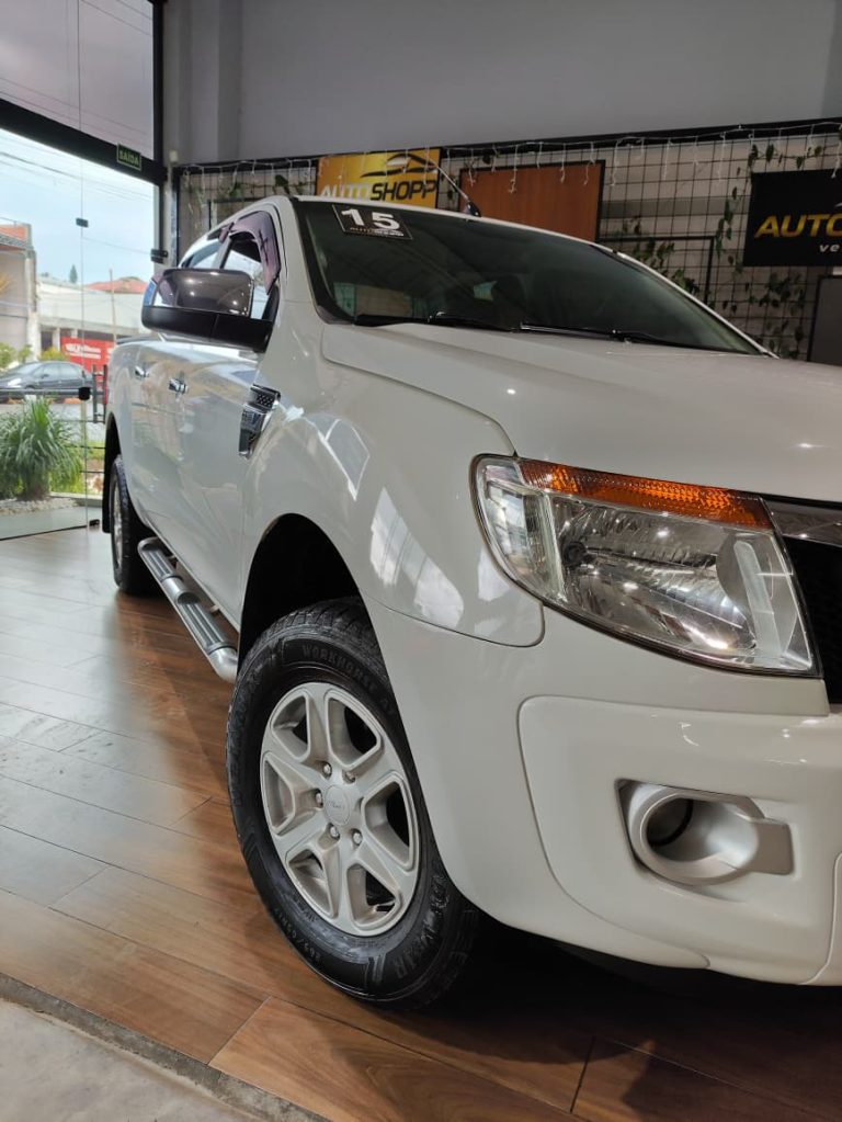 Ranger (8)
