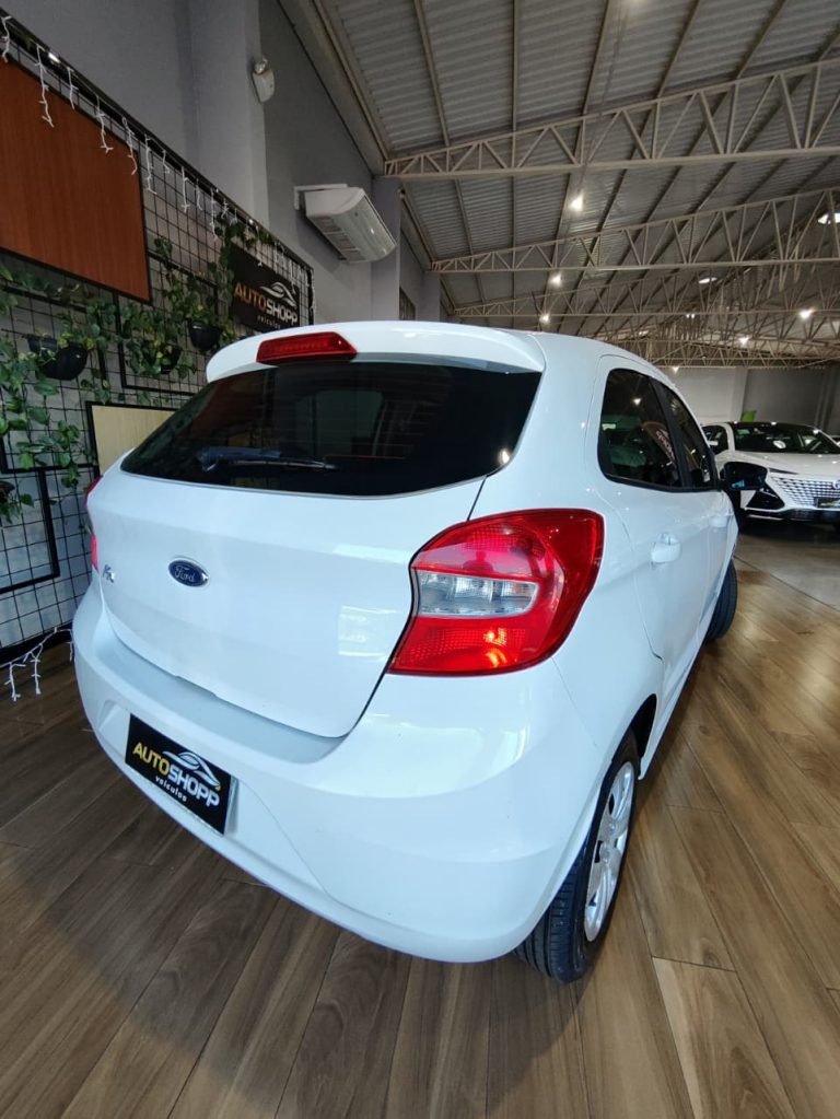 ford KA (2)