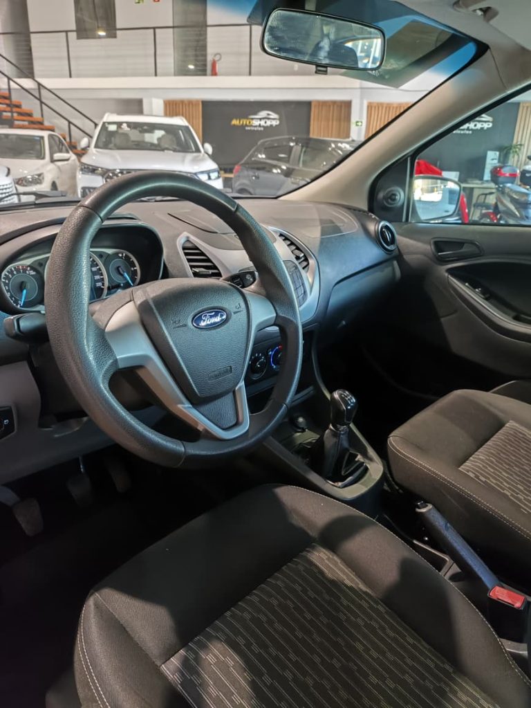 ford KA (3)
