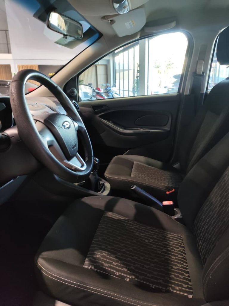 ford KA (4)