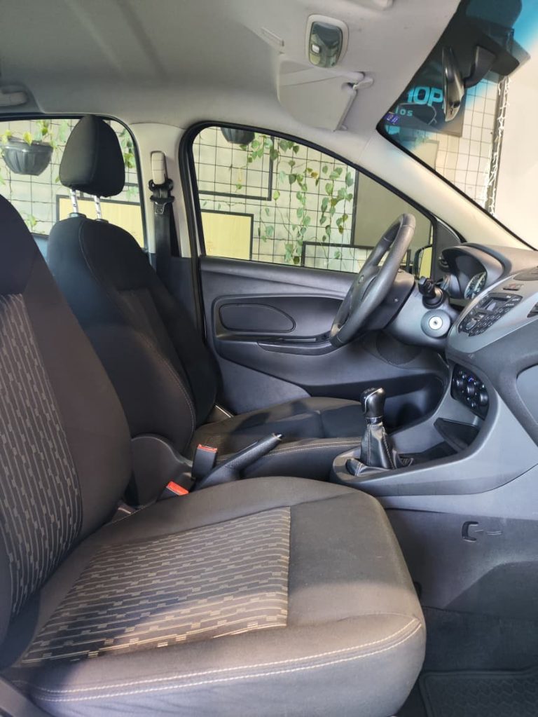 ford KA (5)