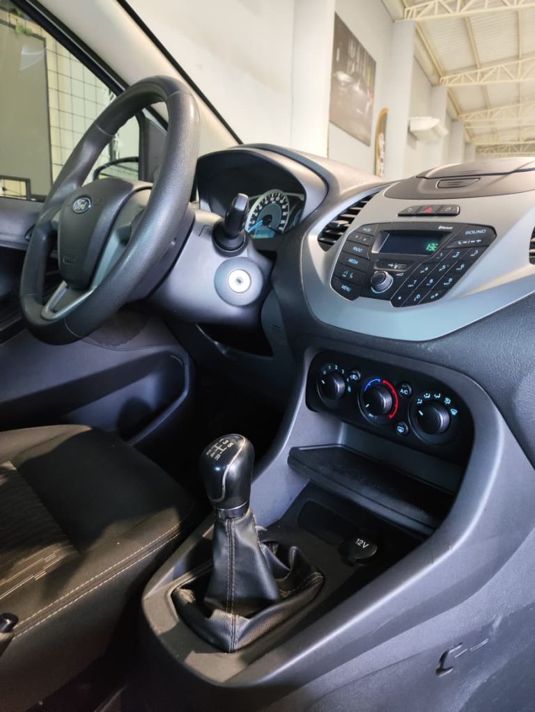 ford KA (6)