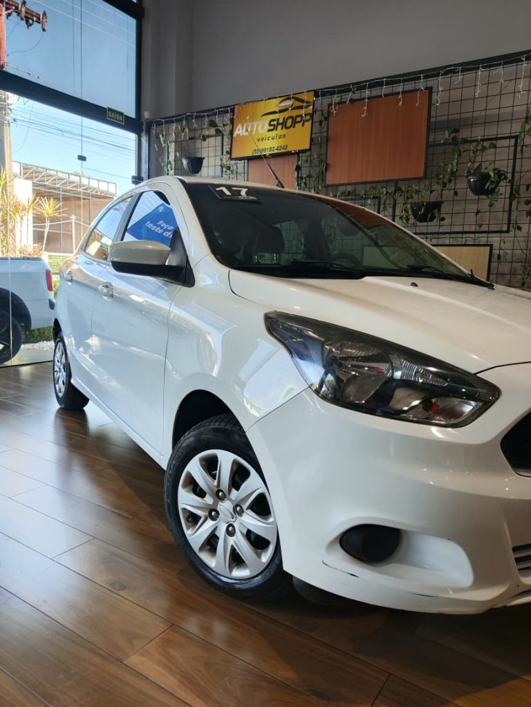 ford KA (8)