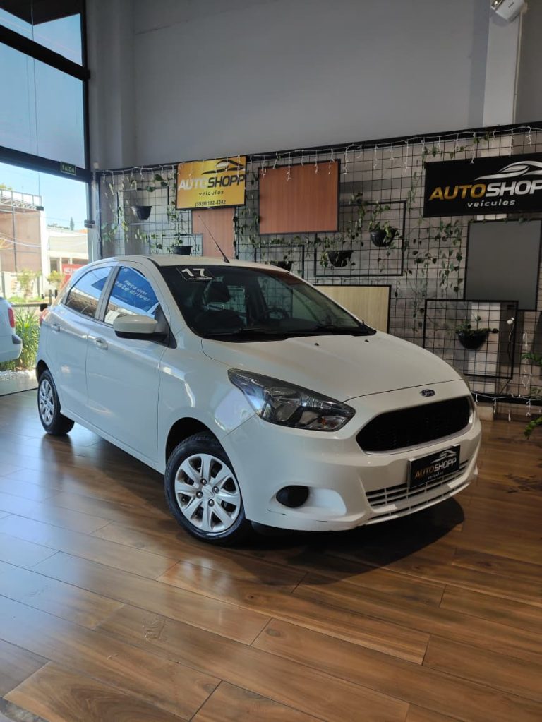 ford KA (9)