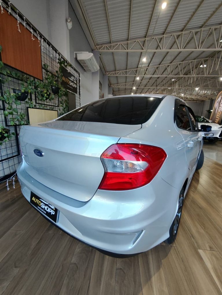 ford ka (8)