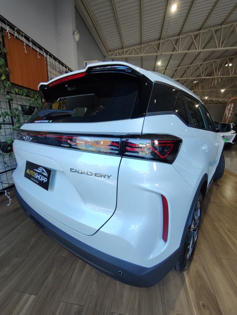 Caoa cherry tiggo 7 sport (1)