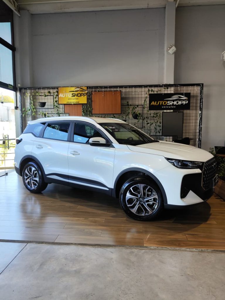 Caoa cherry tiggo 7 sport (2)