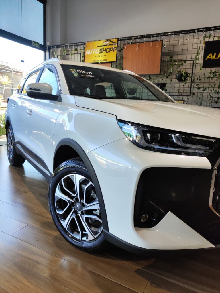Caoa cherry tiggo 7 sport (4)