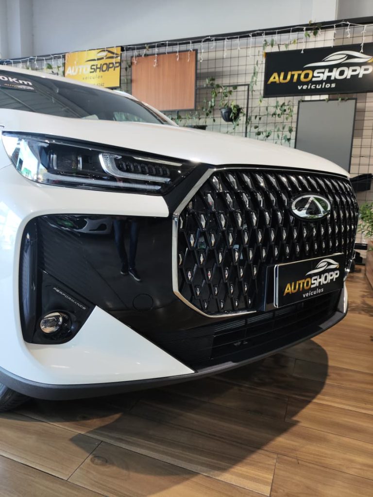 Caoa cherry tiggo 7 sport (5)