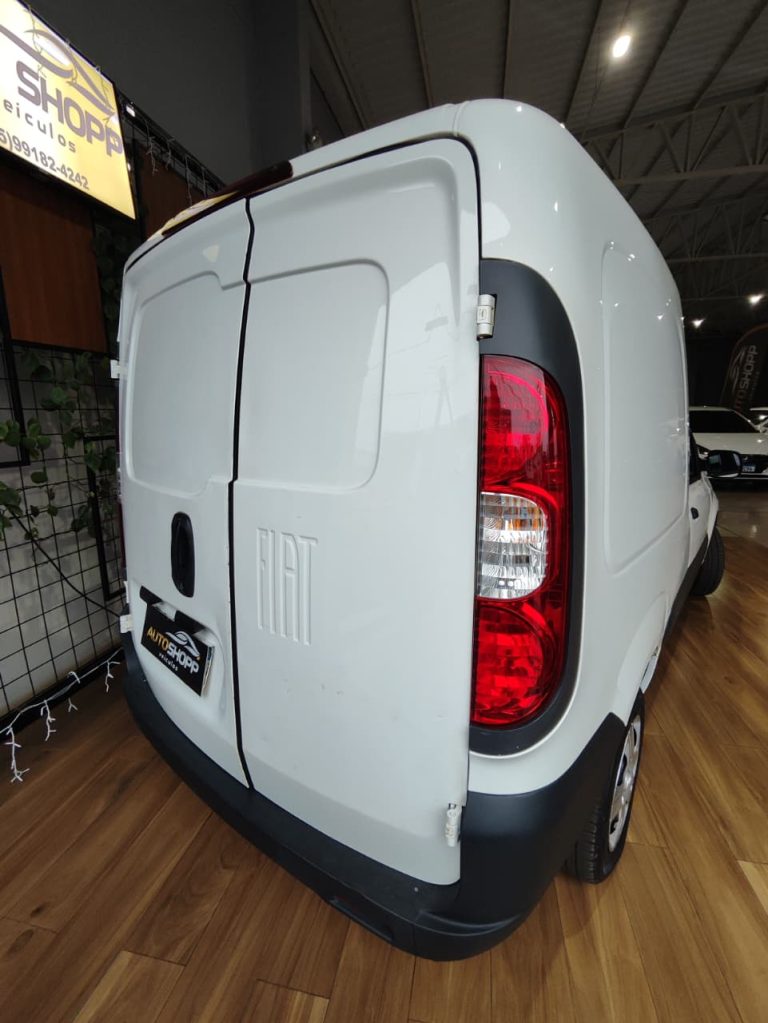 Fiat fiorino (1)