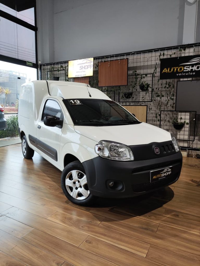 Fiat fiorino (2)