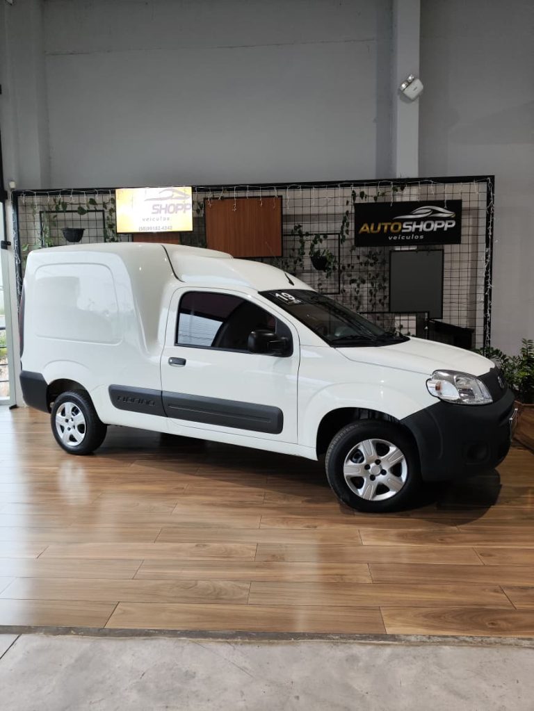 Fiat fiorino (3)
