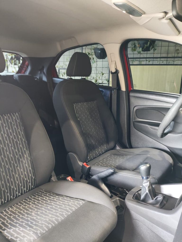 ford KA (10)