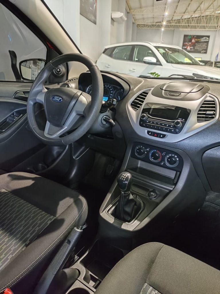 ford KA (12)