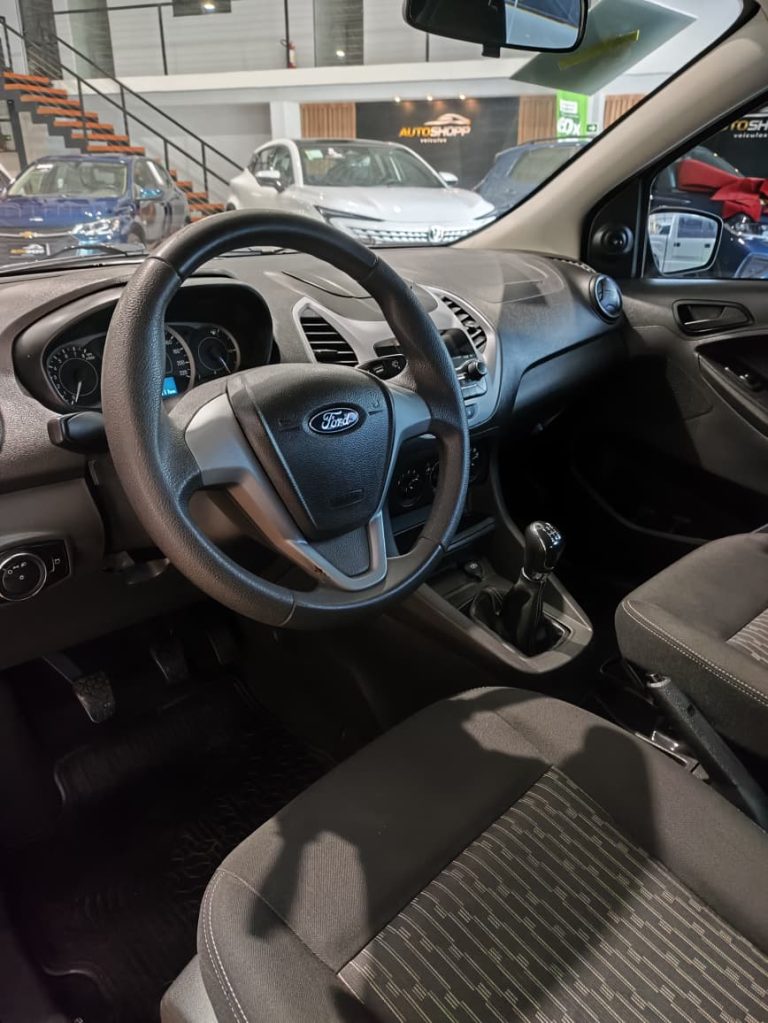 ford KA (13)