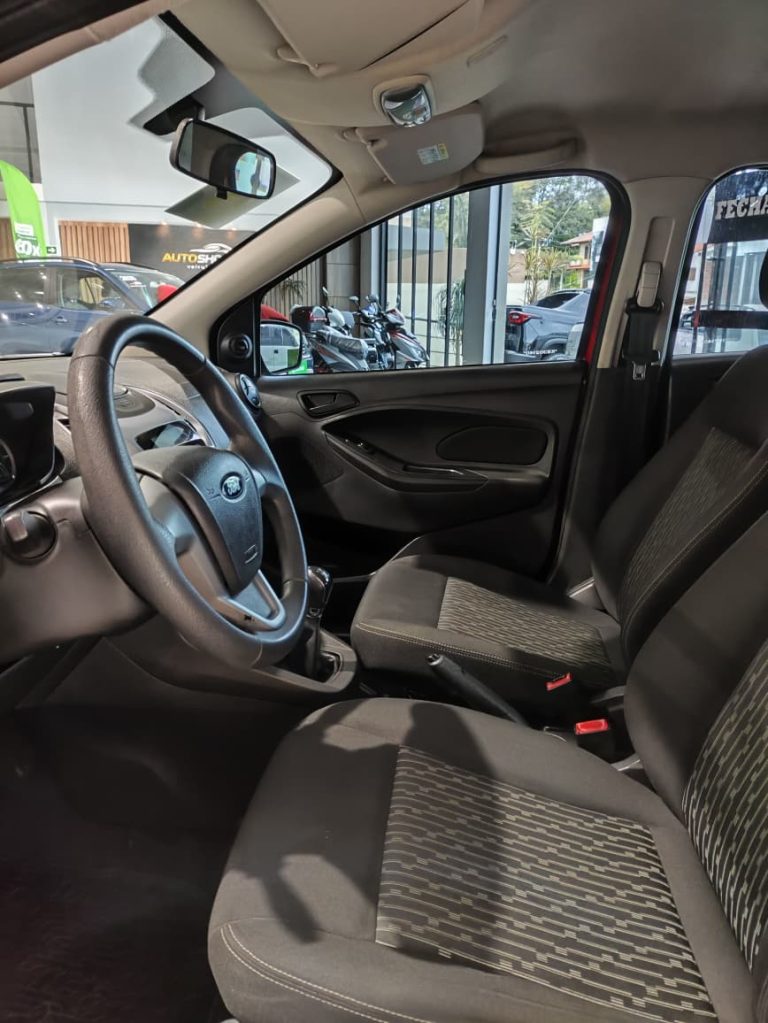 ford KA (14)