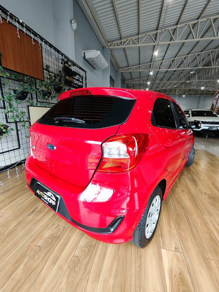 ford KA (15)