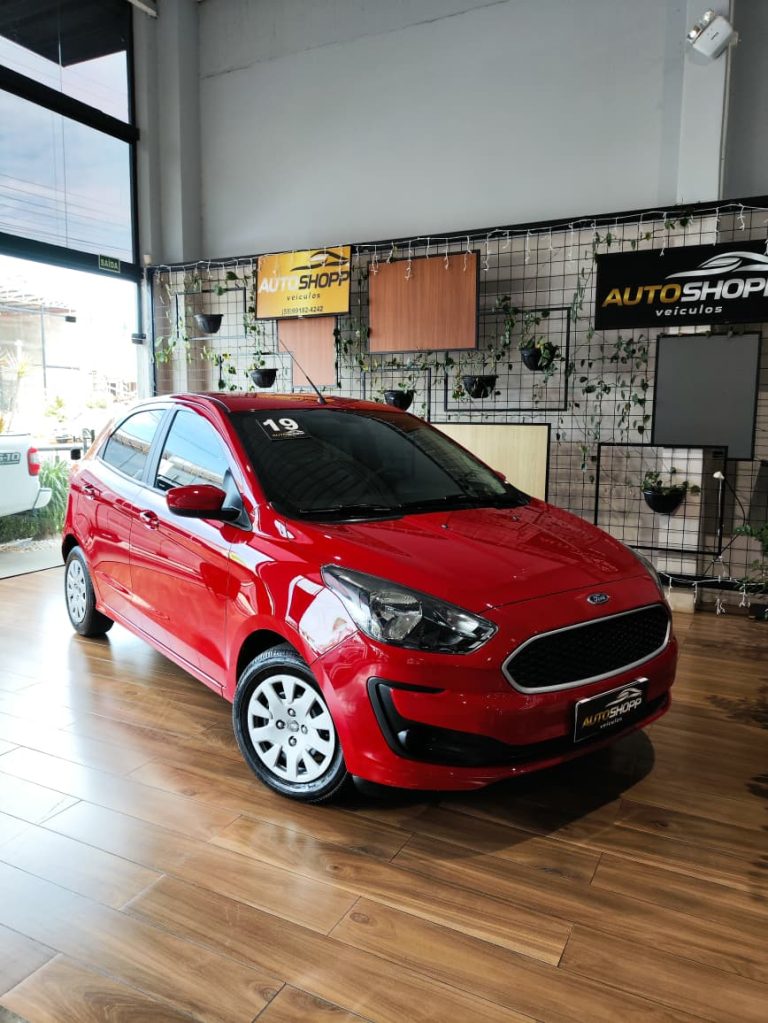 ford KA (16)