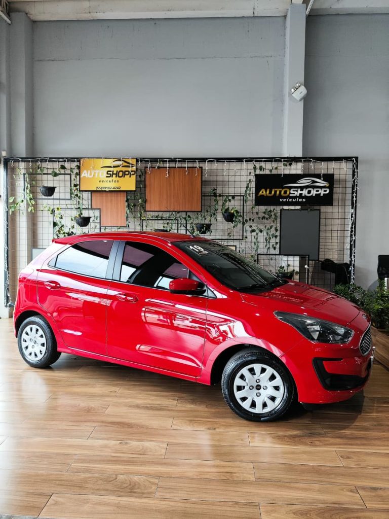 ford KA (17)