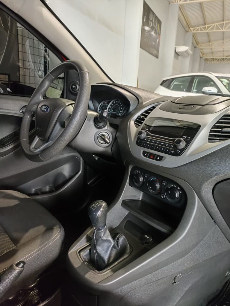 ford KA (18)