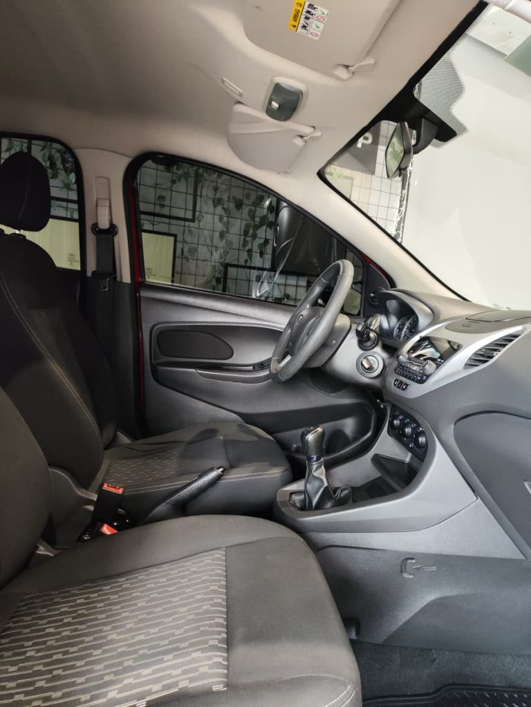 ford KA (9)