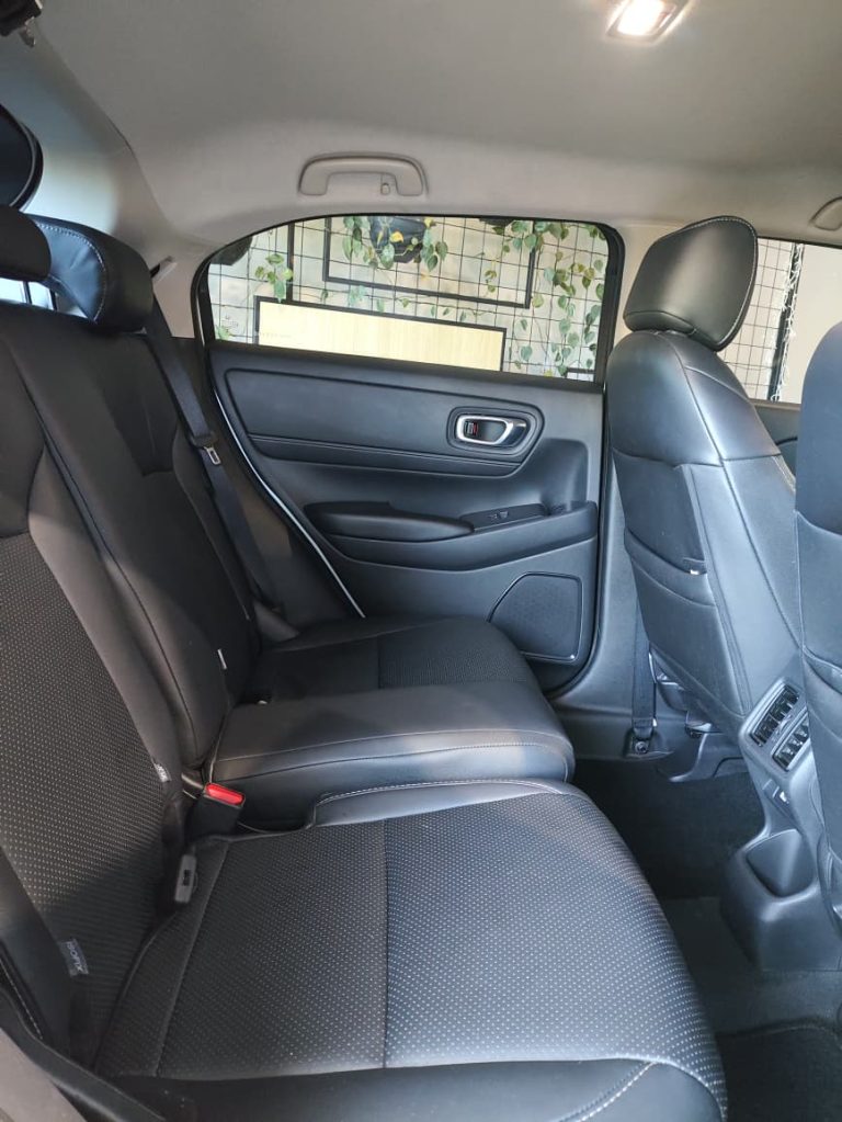 honda HRV (3)
