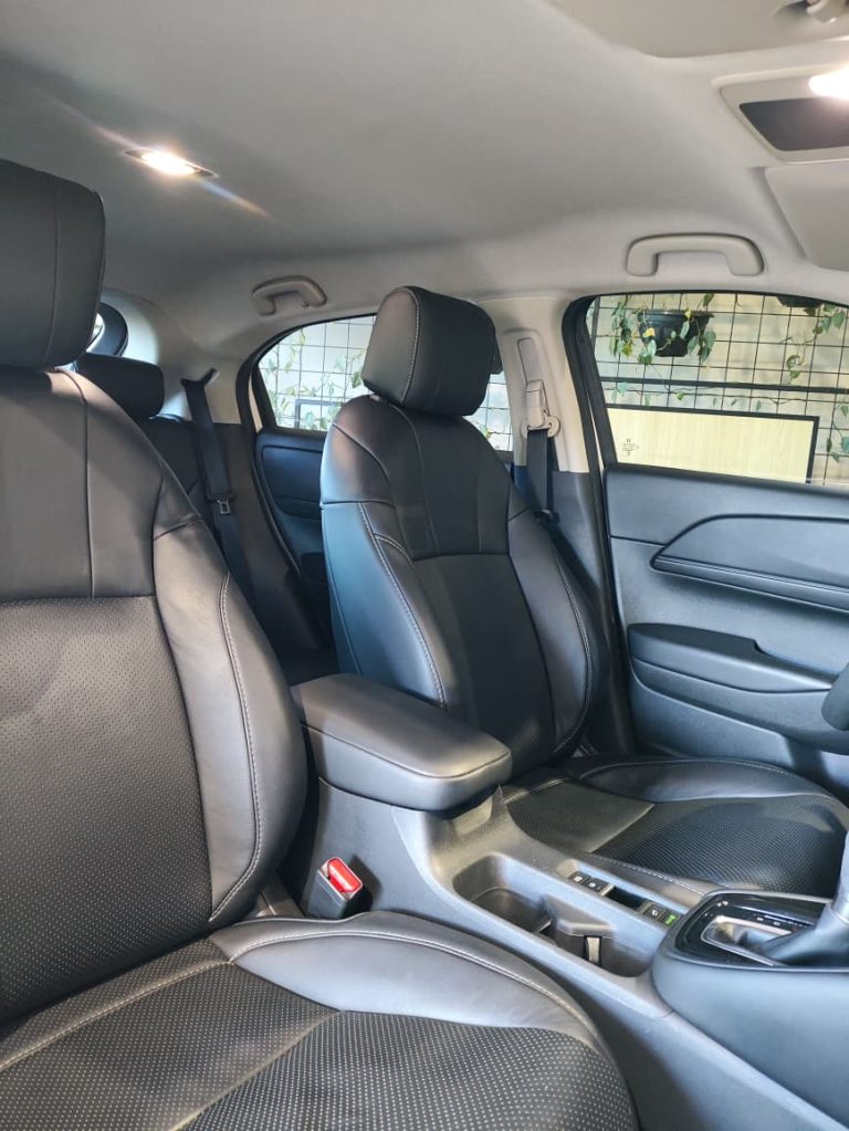 honda HRV (4)