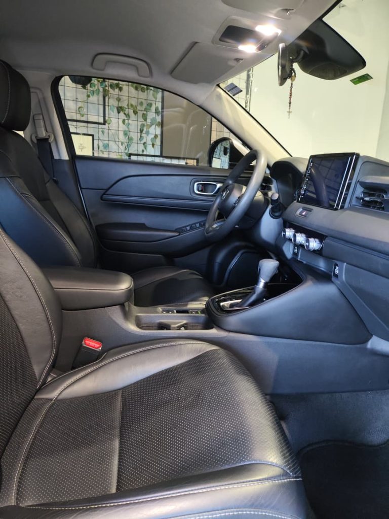 honda HRV (5)